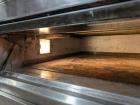 2002 Polin 3-level Electric Steam Deck Oven